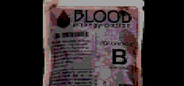 blood